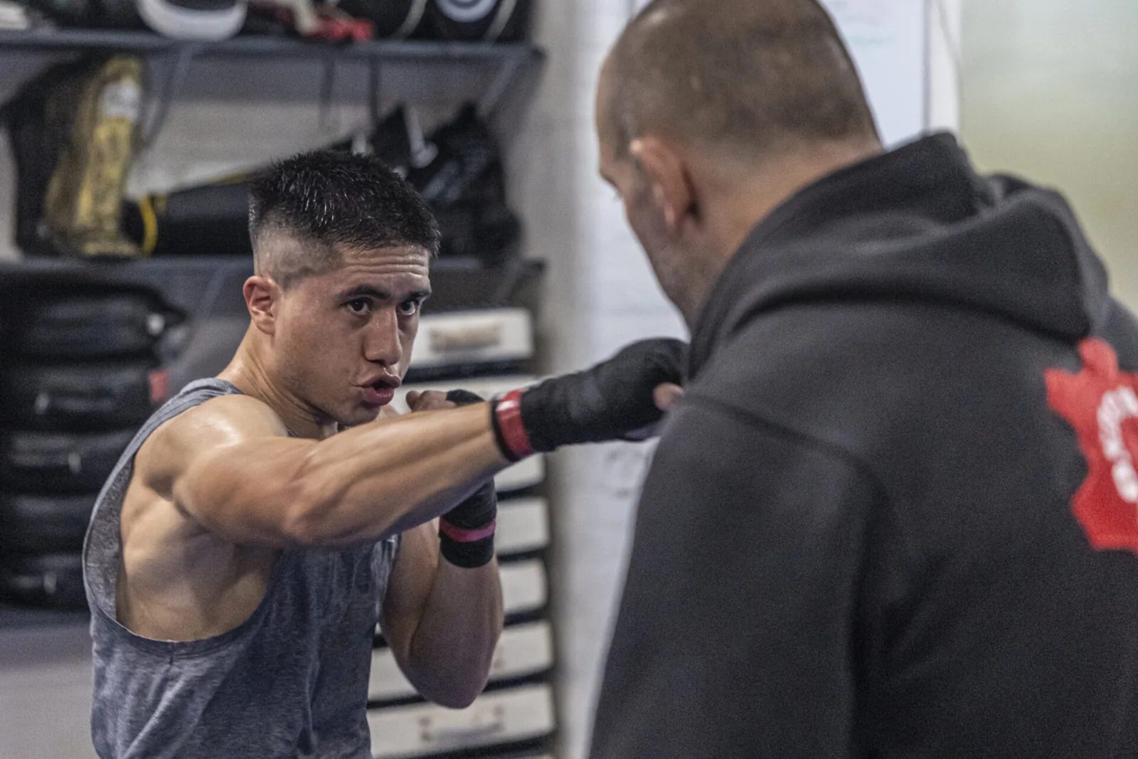 London Fight Factory - Image 3