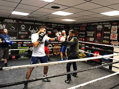 London Shootfighters - Image 2