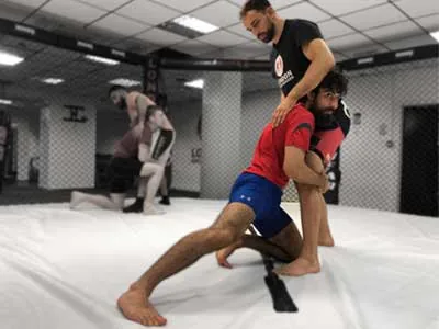London Shootfighters - Image 3