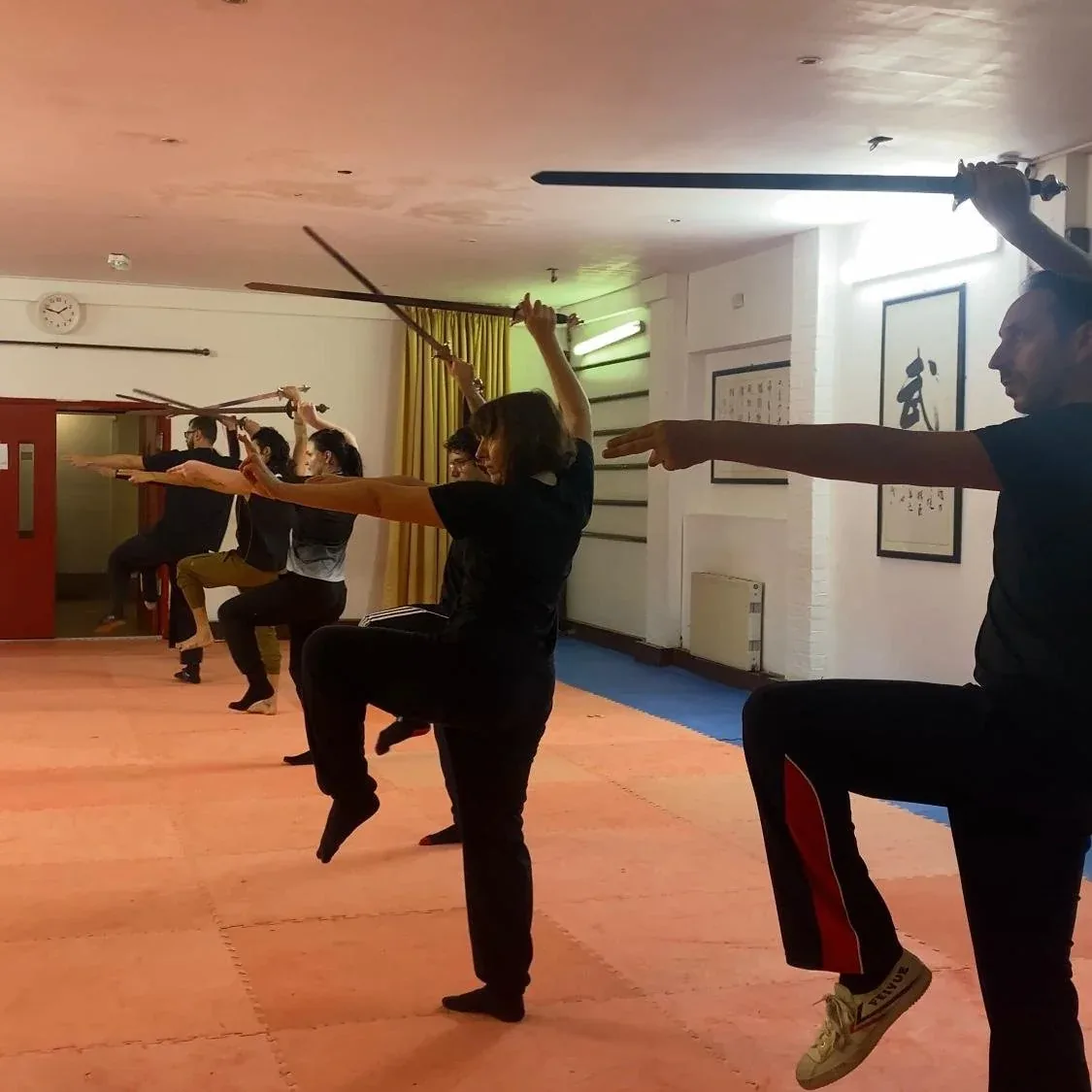 Shaolin Temple UK - Image 3