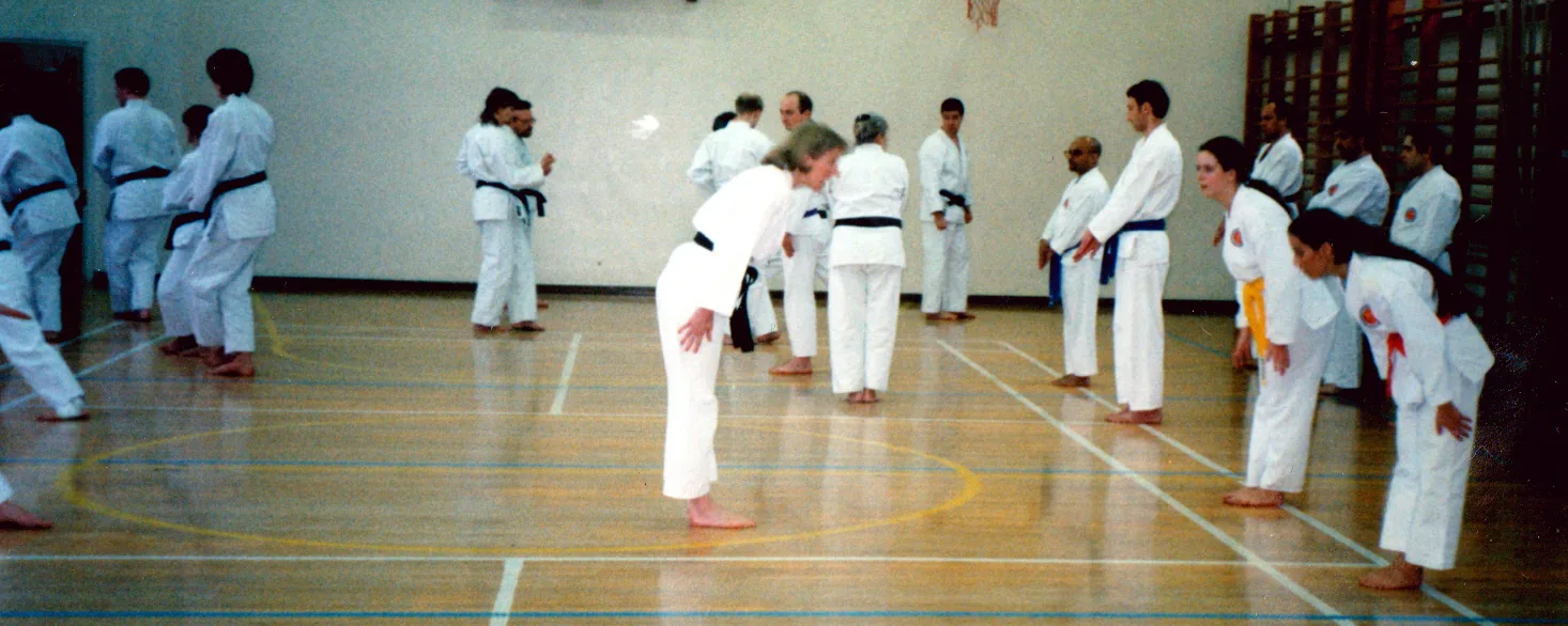 SHOTO Winchmore Hill Karate Club - Image 2