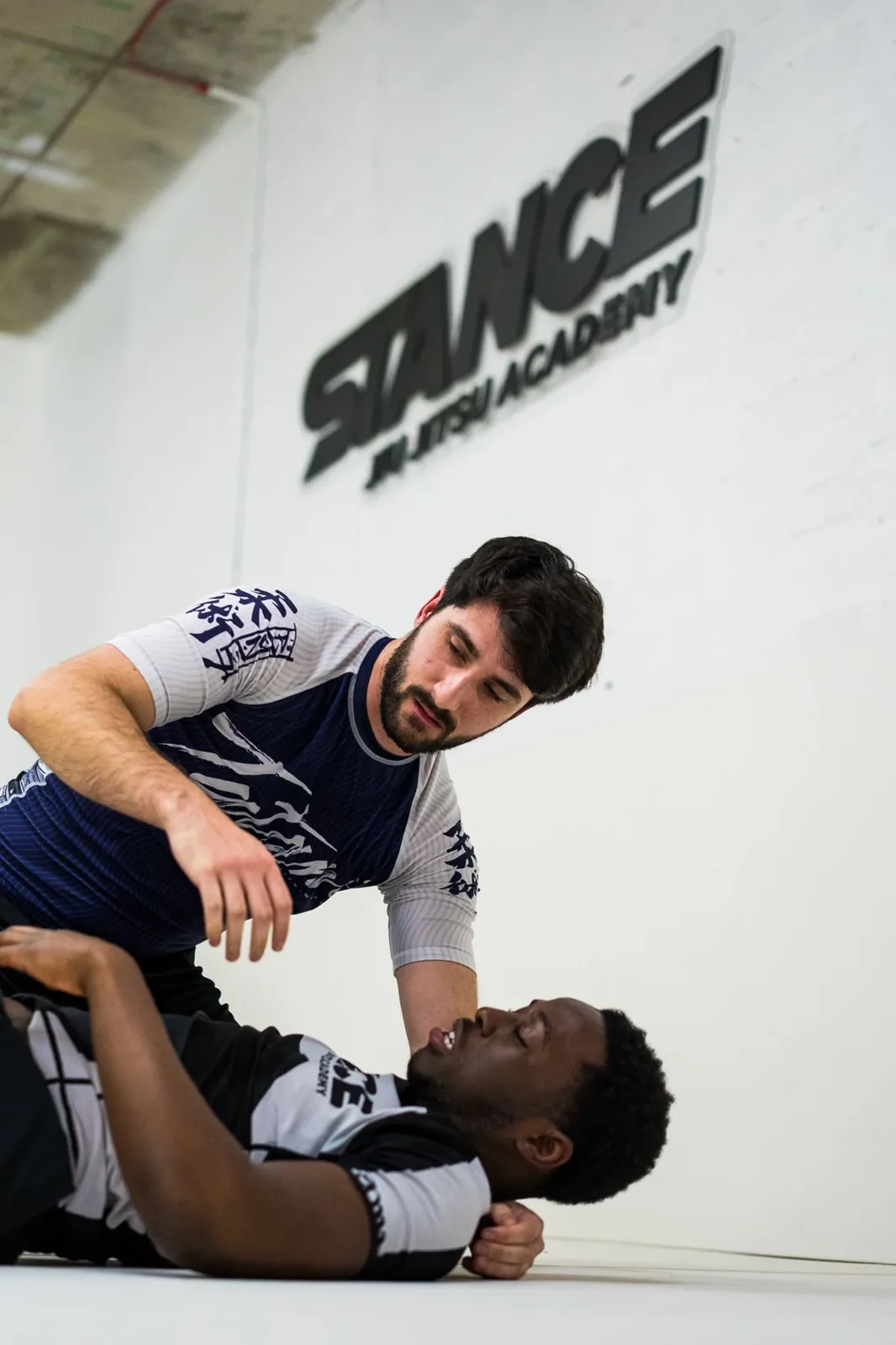 Stance Jiu Jitsu Academy