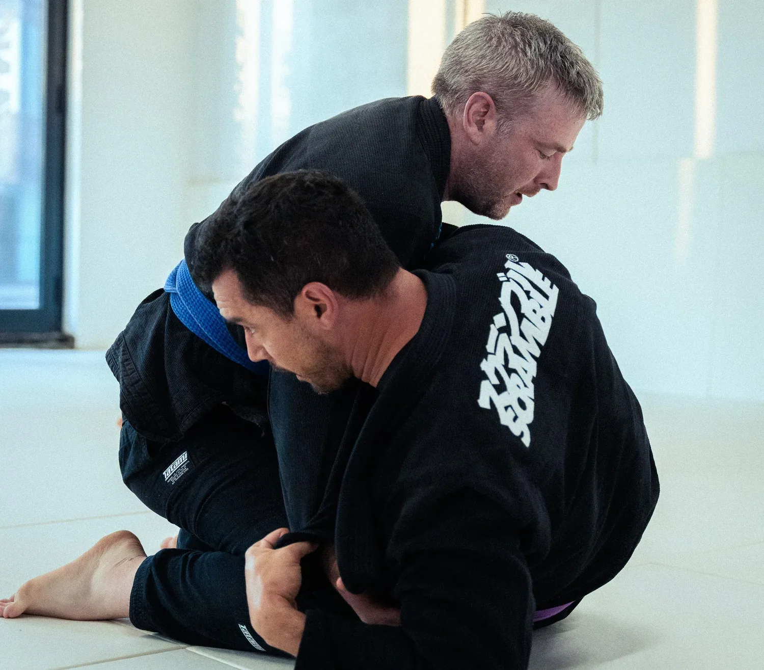 Stance Jiu Jitsu Academy - Image 2