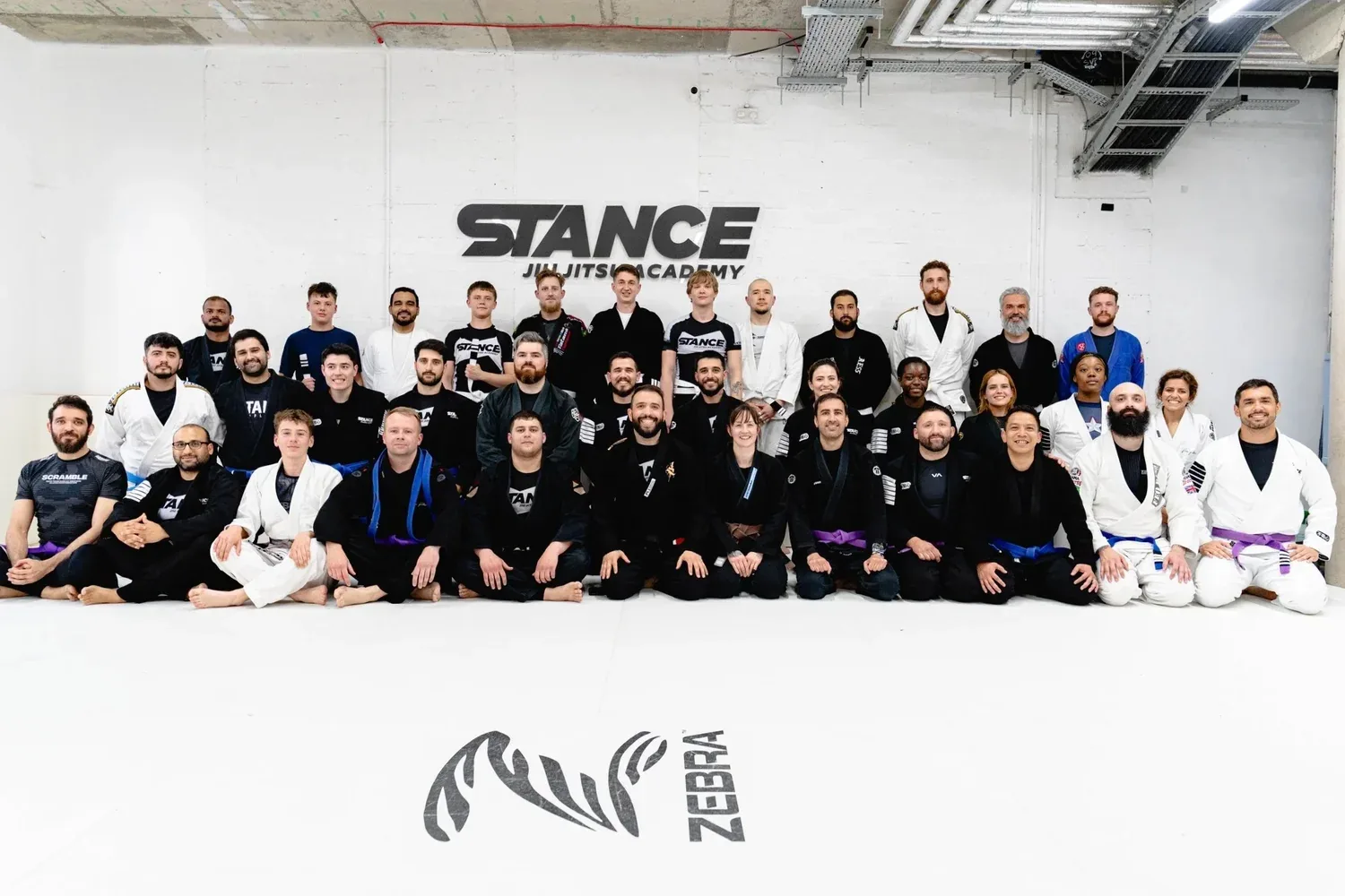 Stance Jiu Jitsu Academy - Image 3