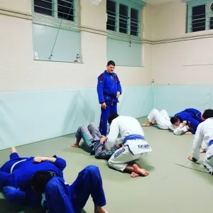 The Budokwai - Image 2