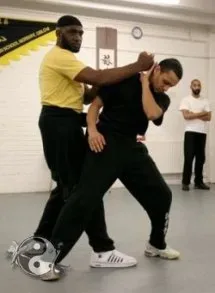 The Wing Chun School (Hackney HQ)