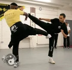 The Wing Chun School (Hackney HQ) - Image 2