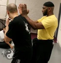 The Wing Chun School (Hackney HQ) - Image 3