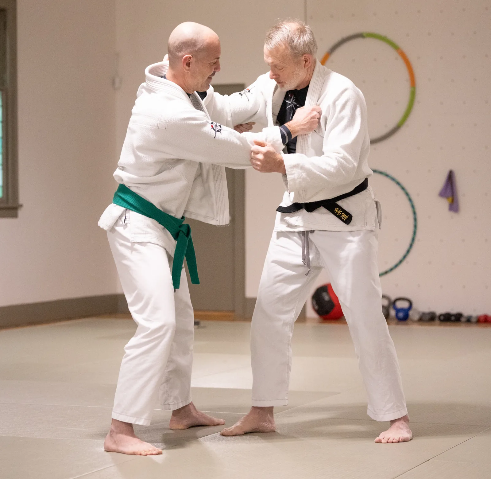 Criterion Jiu Jitsu of Louisville - Image 3