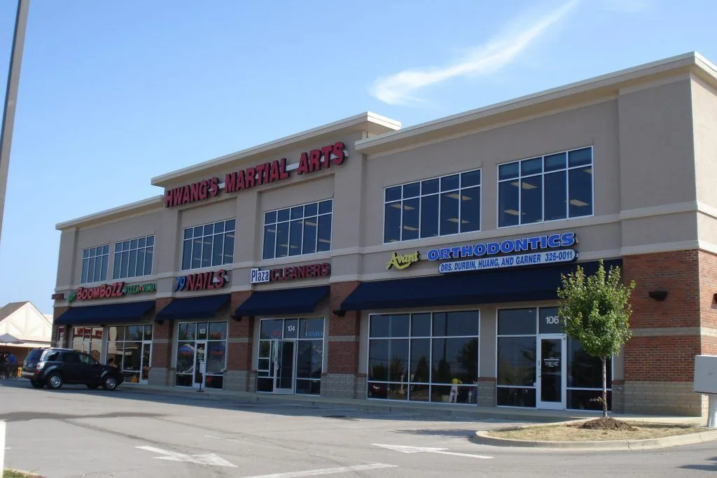 Hwang’s Martial Arts (East End)
