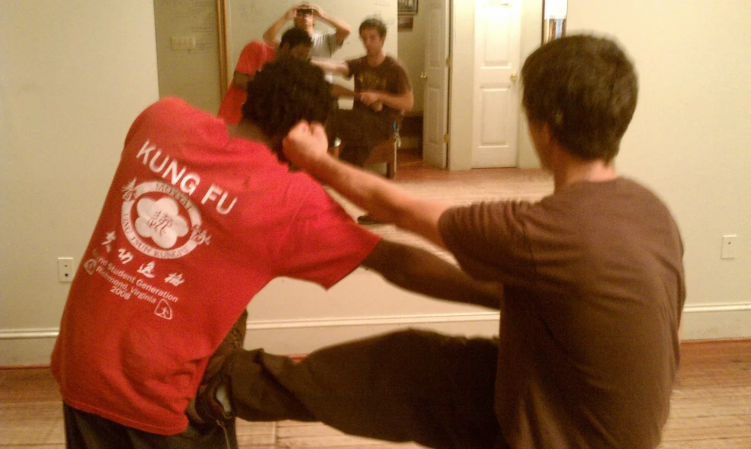 Kung Fu of Louisville
