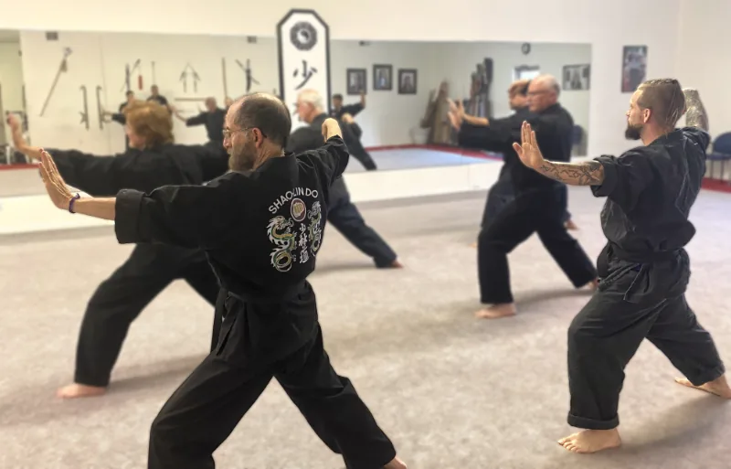 Louisville Shaolin-Do