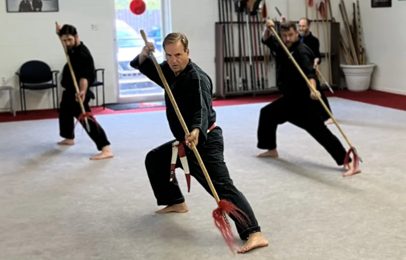 Louisville Shaolin-Do - Image 2