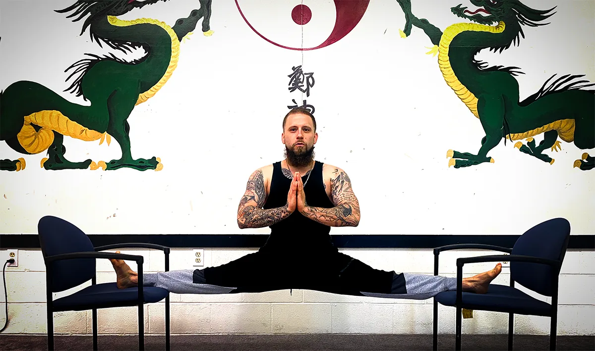 Louisville Shaolin-Do - Image 3