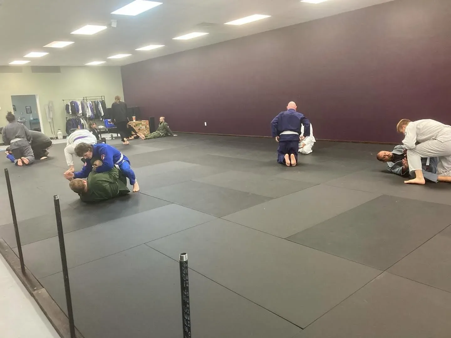 Rough Hands BJJ - Image 3