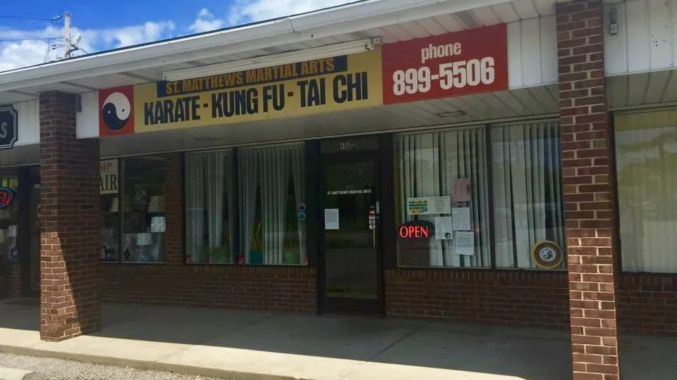 St. Matthews Martial Arts