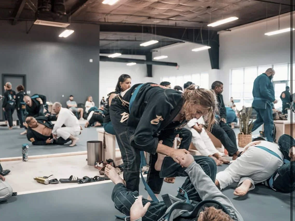 Bueno Jiu Jitsu