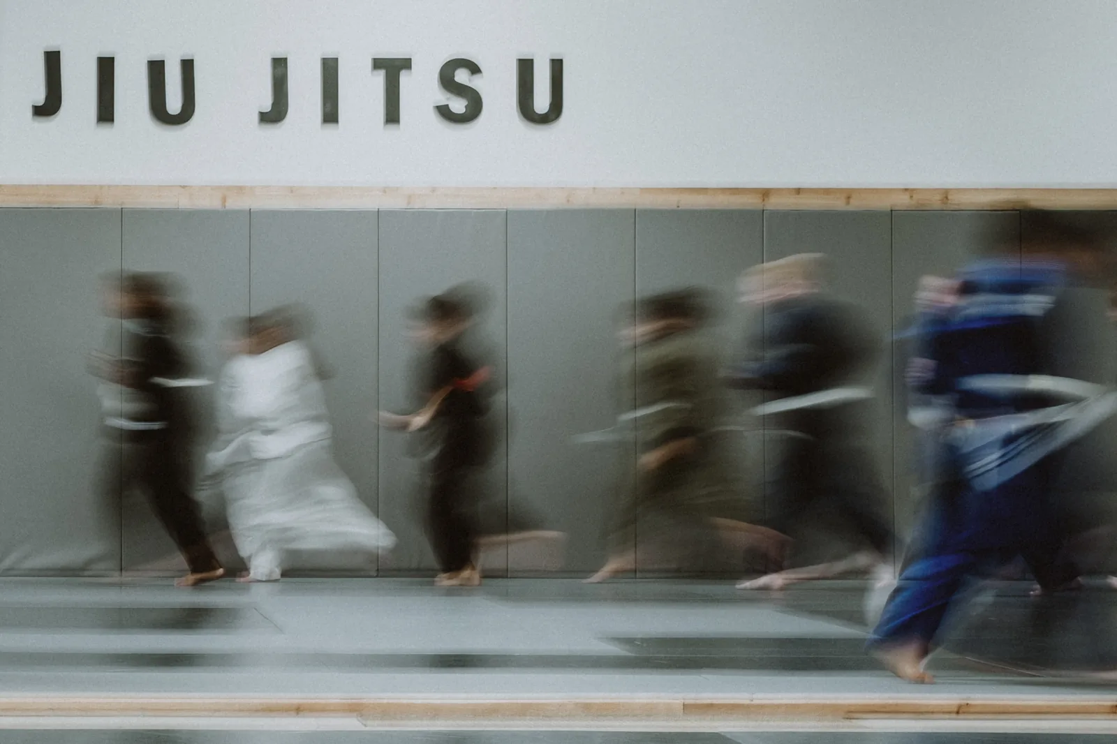Bueno Jiu Jitsu - Image 2