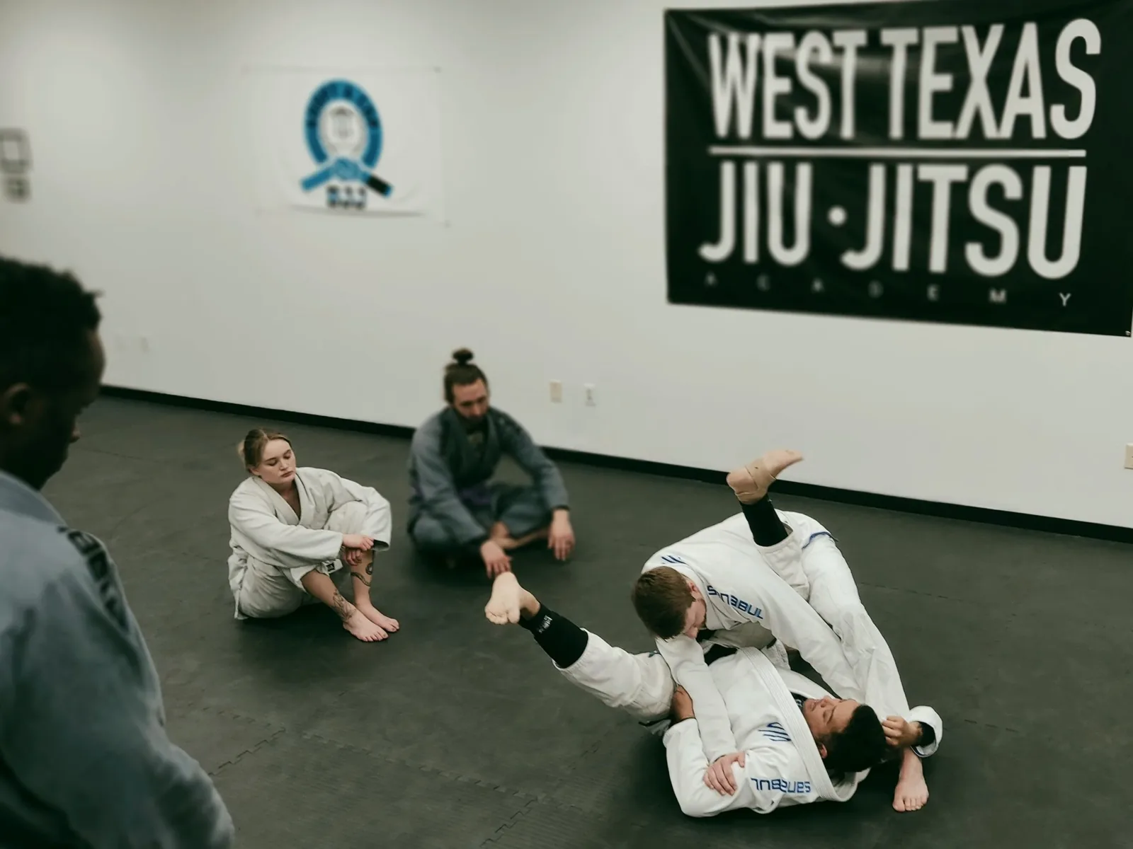 Lubbock Jiu Jitsu Academy (formerly West Texas Jiu Jitsu Academy) - Image 2