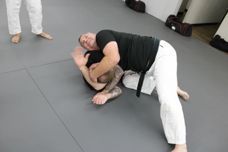 Pittman Jiu Jitsu - Image 3