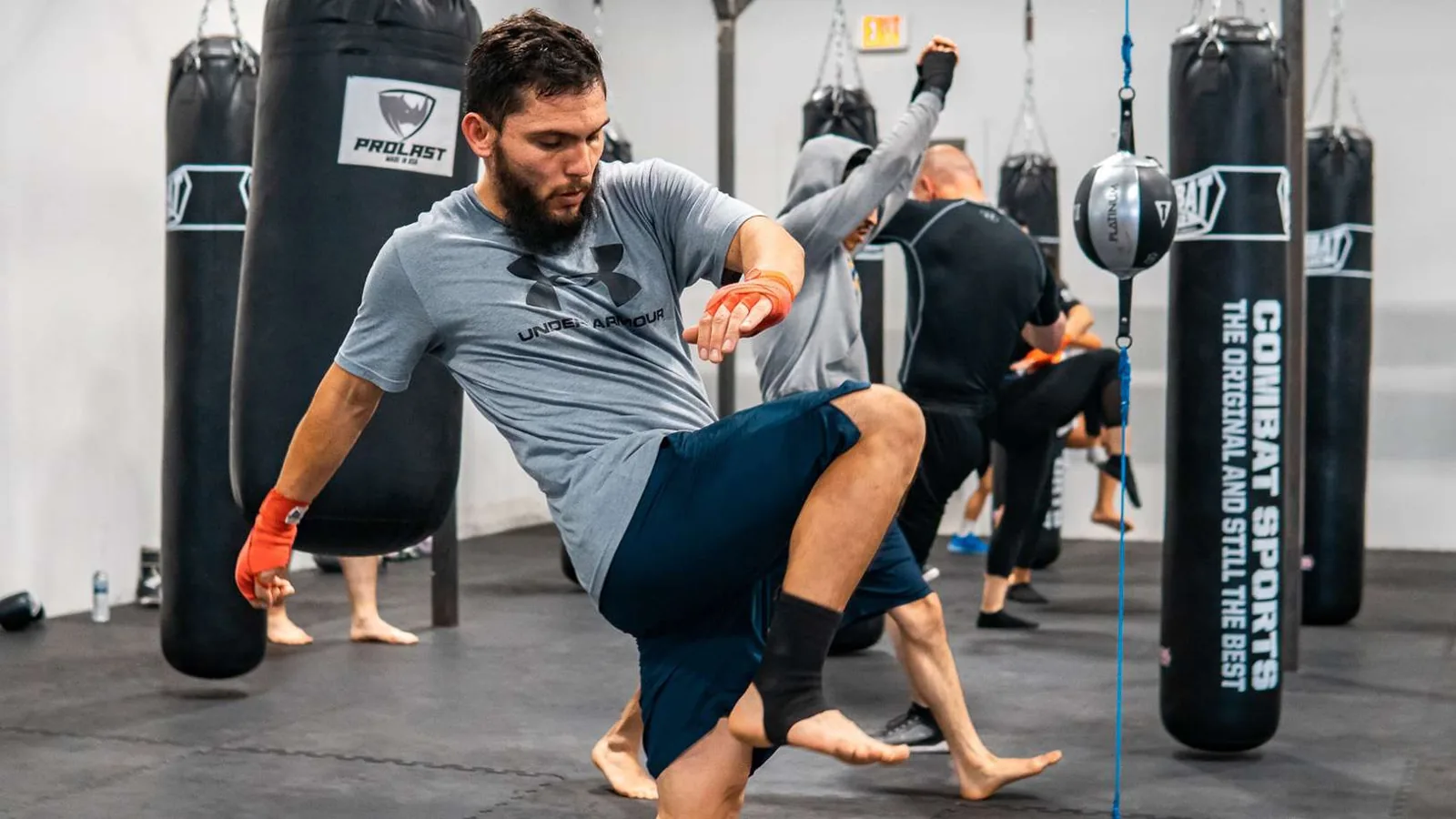 Victory Combat Sports Academy