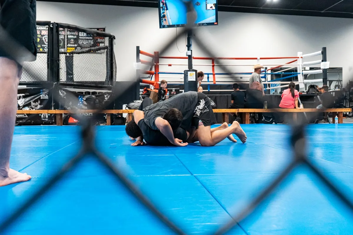 Victory Combat Sports Academy - Image 2