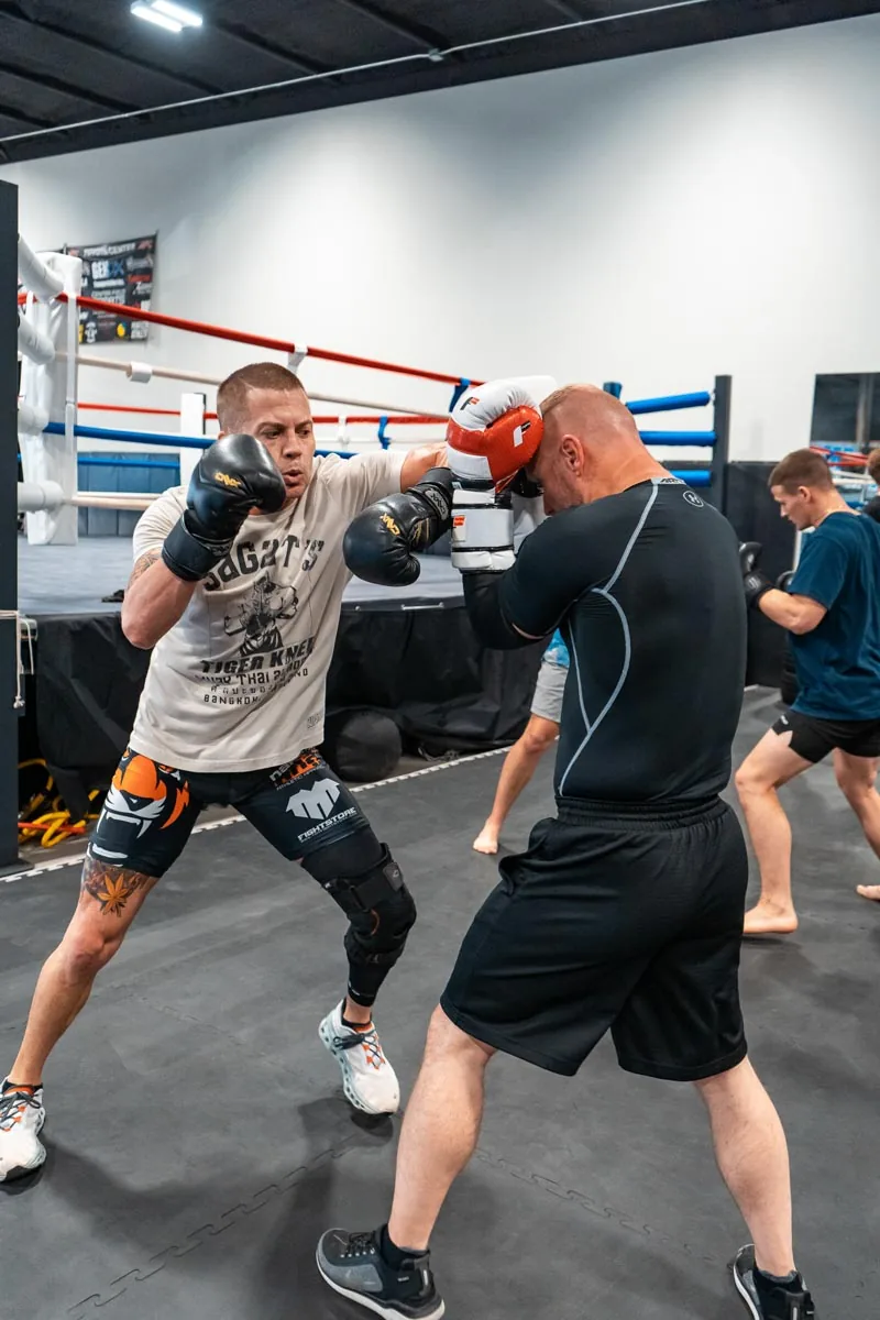 Victory Combat Sports Academy - Image 3