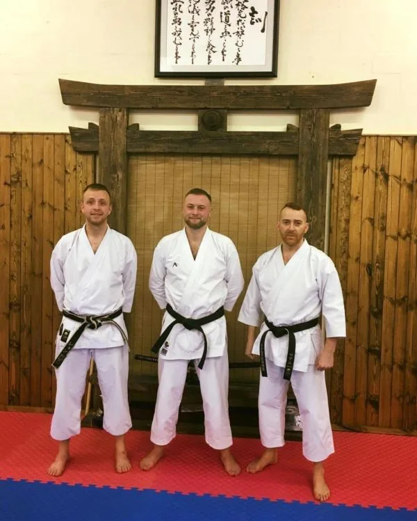 JKS Luton Karate