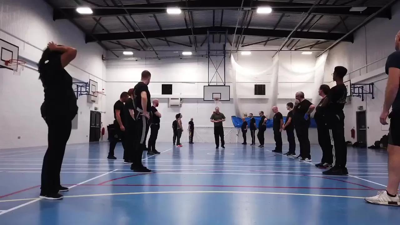 Krav Maga Combat Academy - Image 2