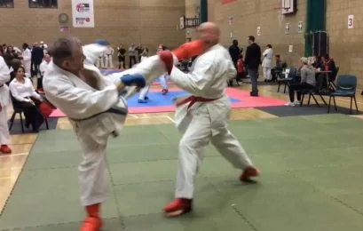 Luton Higashi Karate Kai