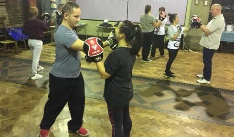Luton IWKA Martial Arts - Image 2