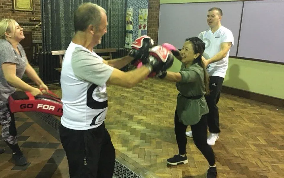 Luton IWKA Martial Arts - Image 3