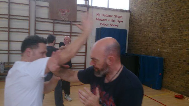 Zanshin Karate Academy