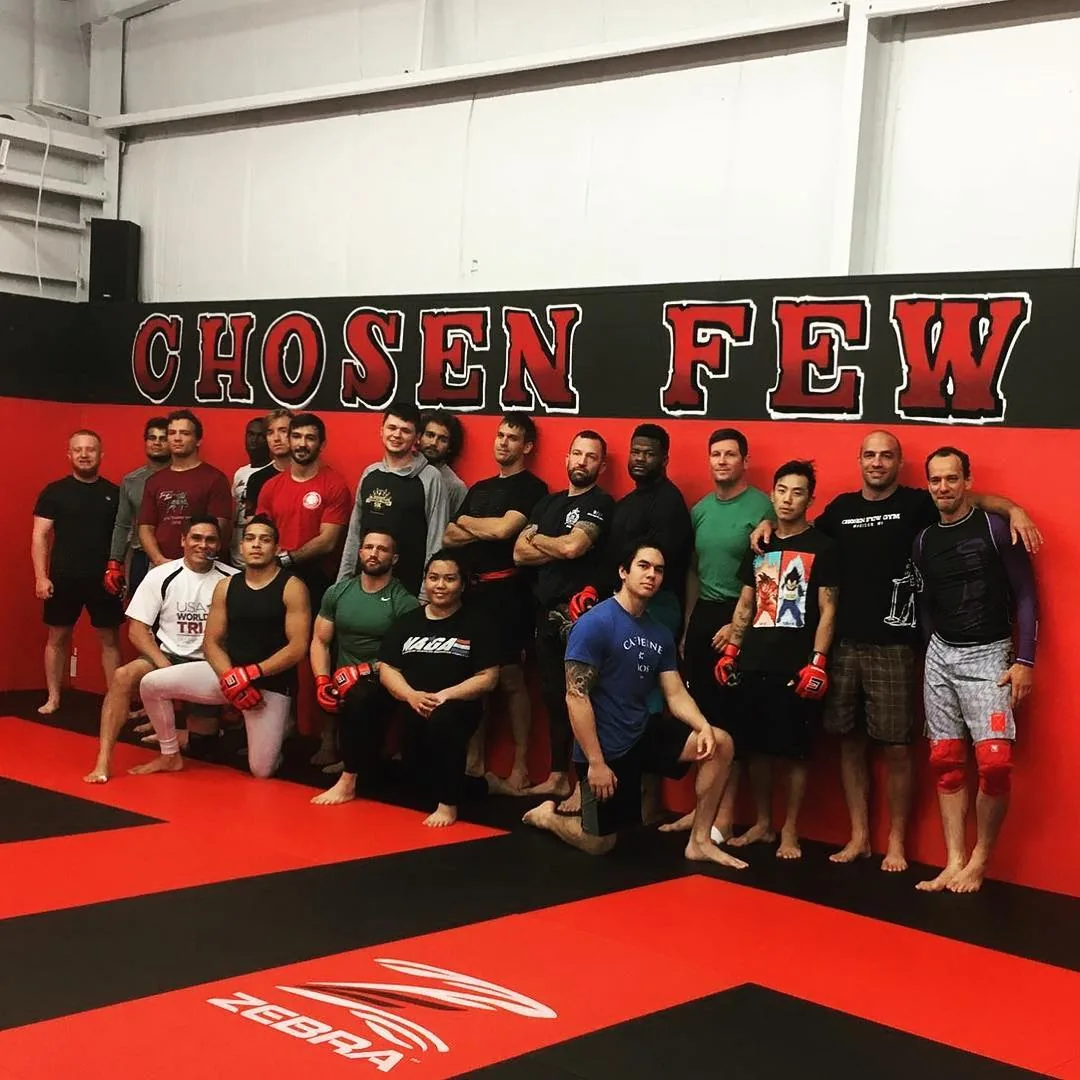 Capital City MMA & BJJ