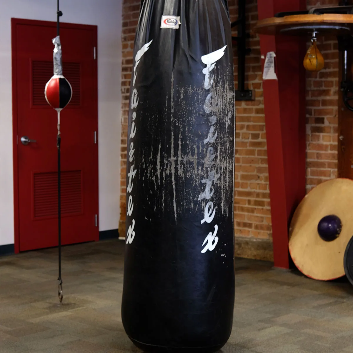 Ford’s Gym - Image 3