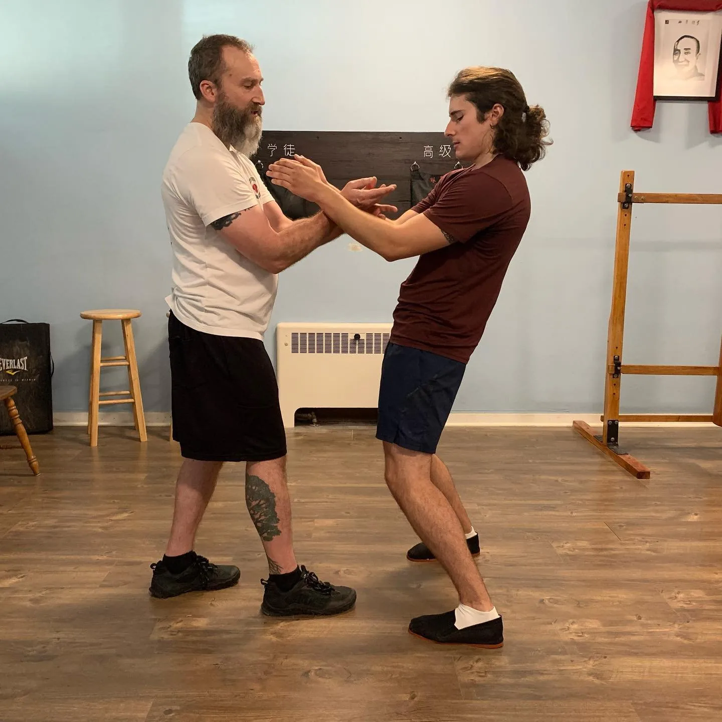Madison Kung Fu - Image 2