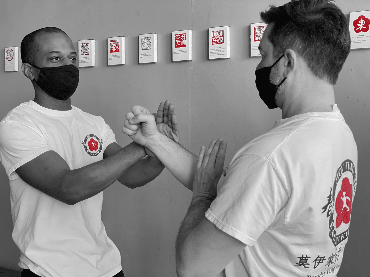 Madison Kung Fu - Image 3