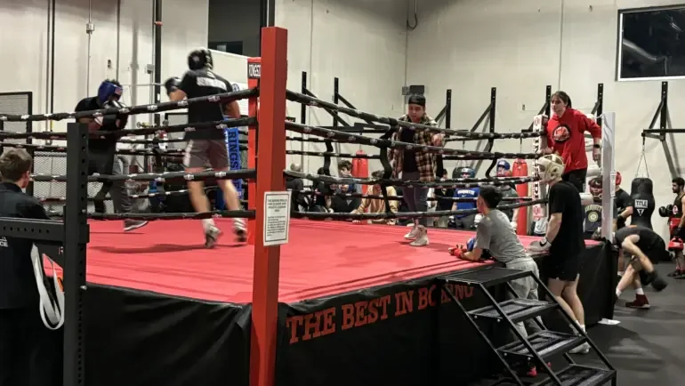 Twisted Fitness Gym