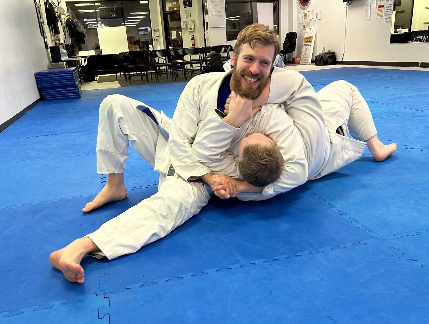 Wisconsin Martial Arts & Fitness Center