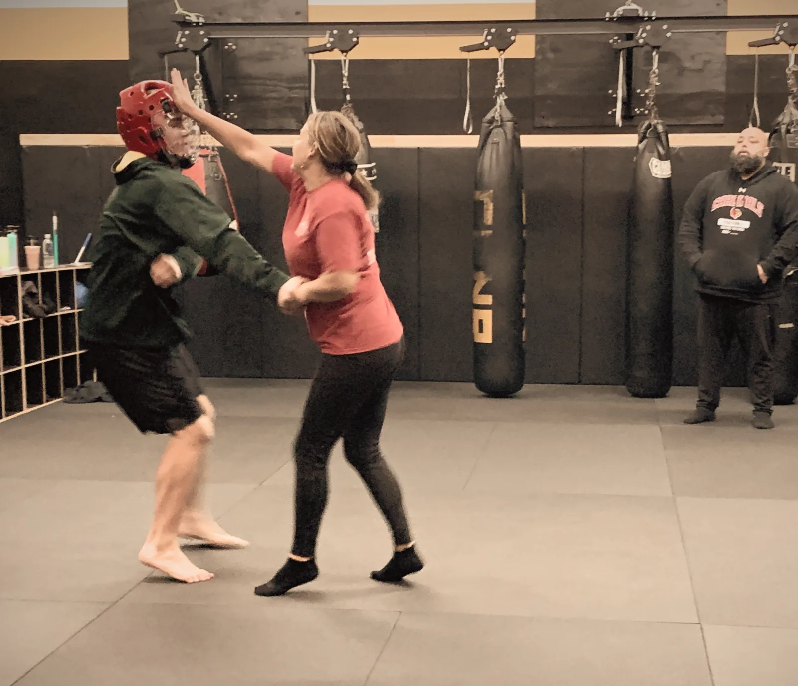 Wolf Pack Combat Academy - Image 2