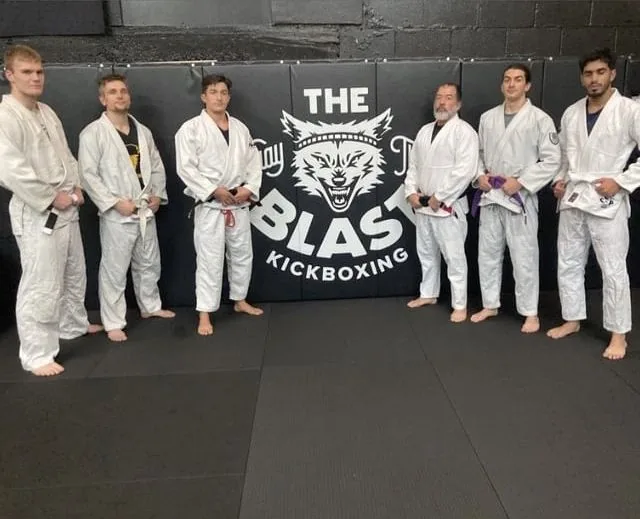 Wolf Pack Combat Academy - Image 3