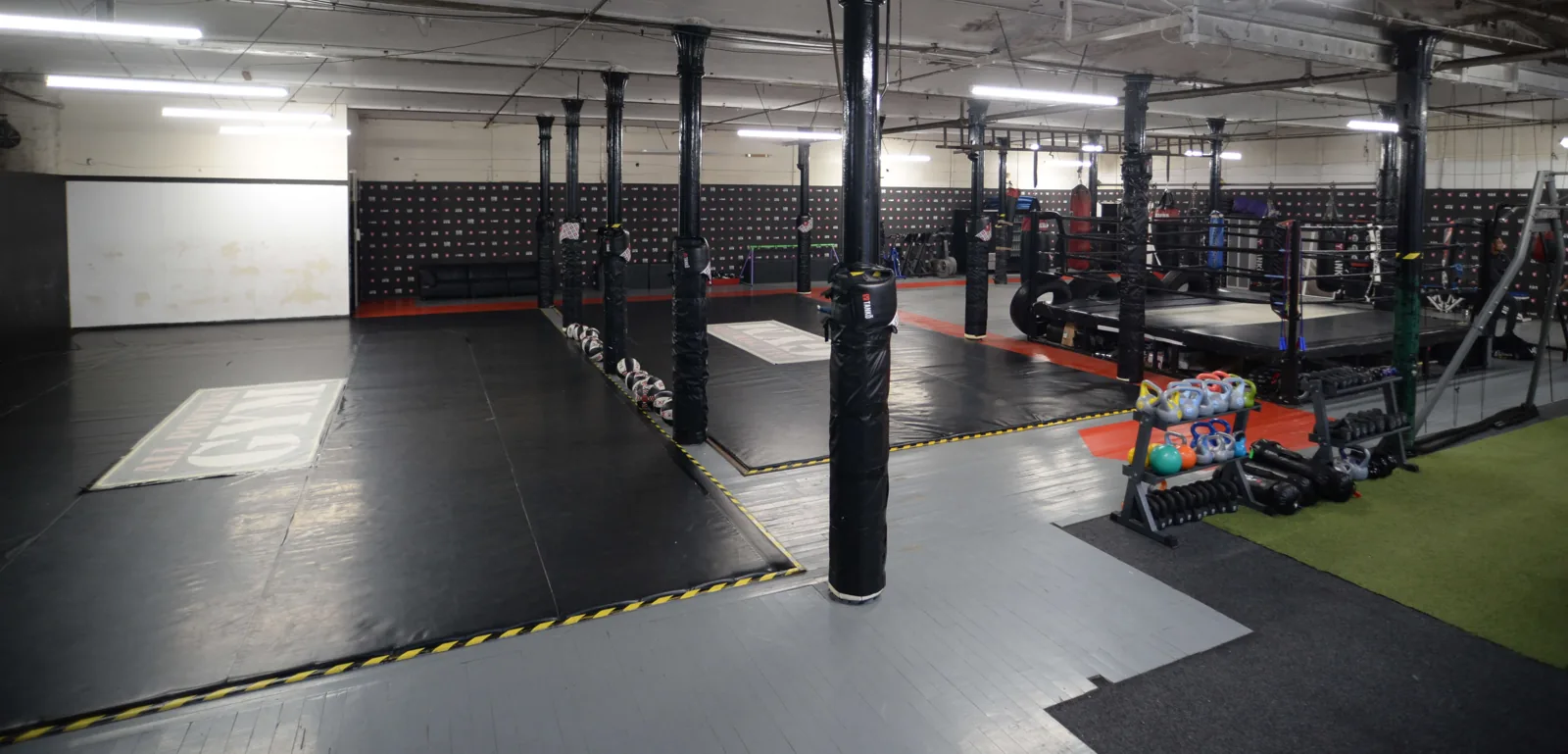 All Powers Gym