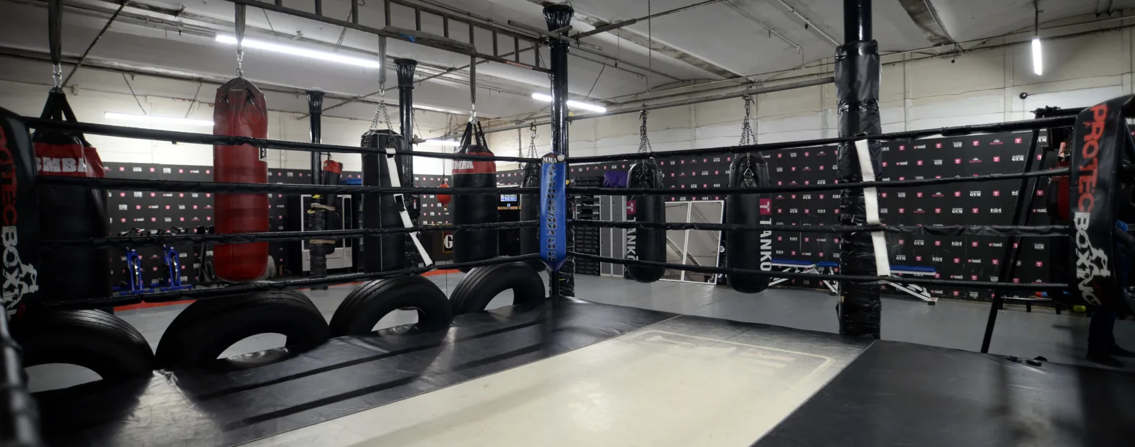 All Powers Gym - Image 2