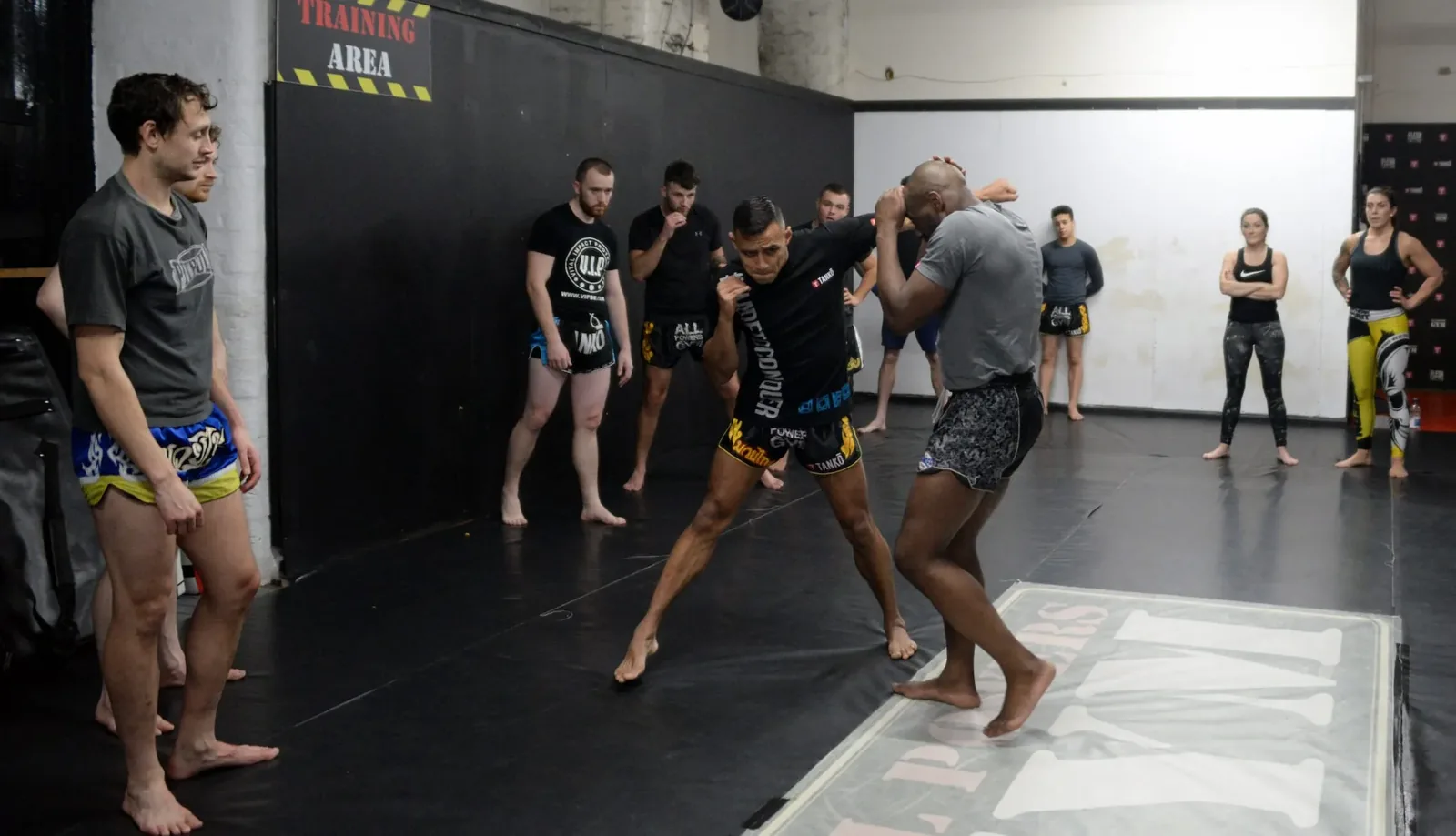 All Powers Gym - Image 3