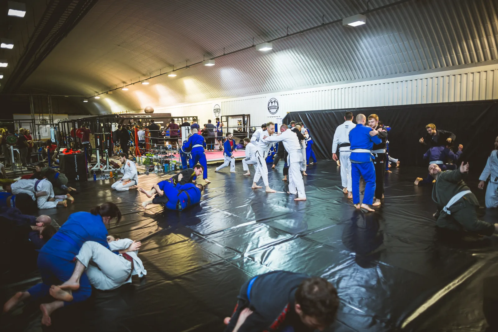 Fighting Fit Manchester
