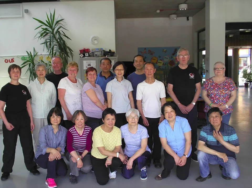 Jian Taiji - Image 2