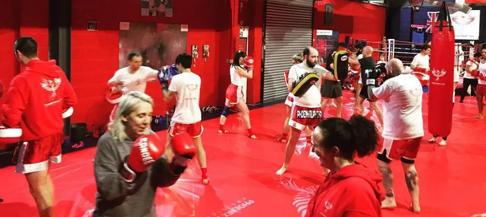 Phoenix Muay Thai - Image 3