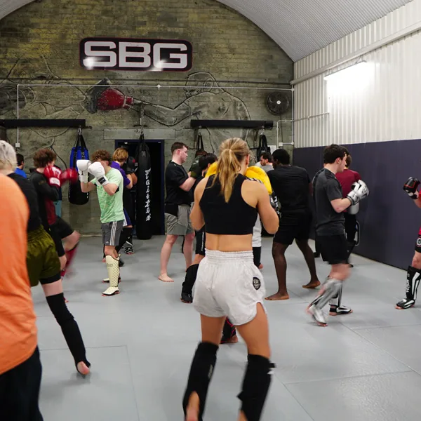 SBG Manchester - Image 2