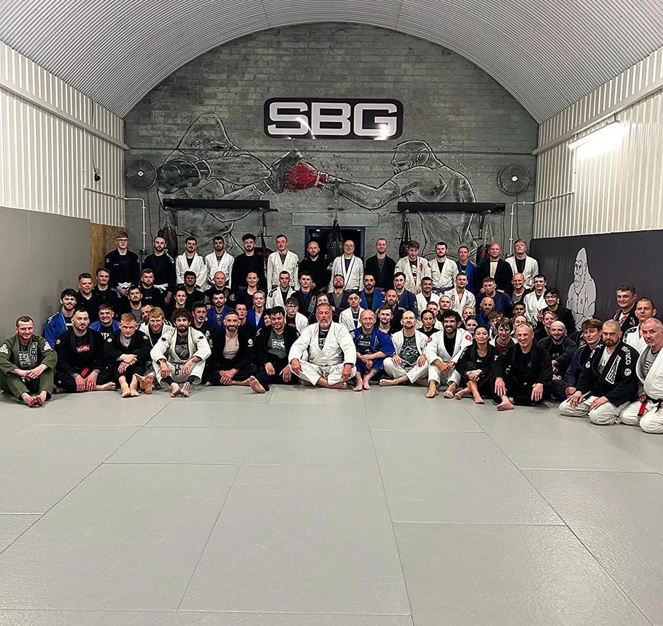 SBG Manchester - Image 3