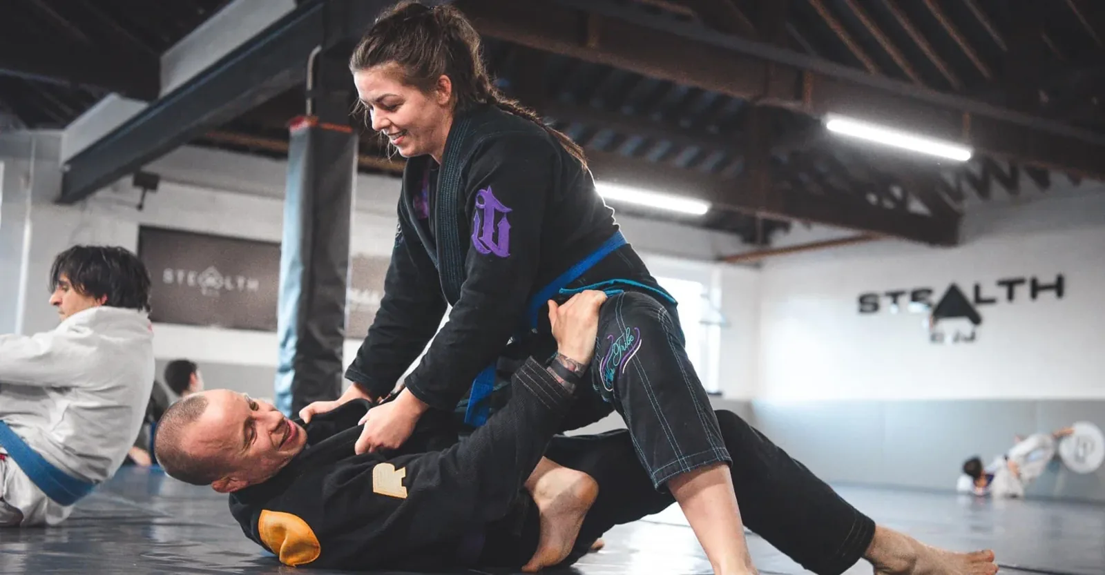 Stealth BJJ - Image 2